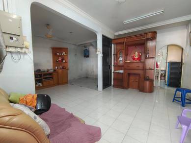 Double Storey Raja Uda Butterworth