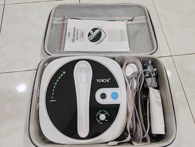 Ultrasound/Ultrasonic Treatment 