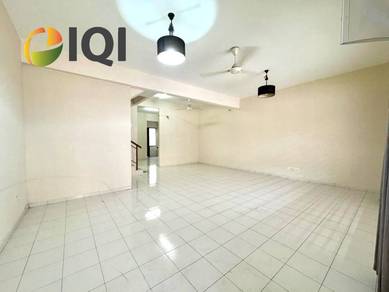 2-storey-Terraced-House-for-rent-Bukit-Mertajam-Penang