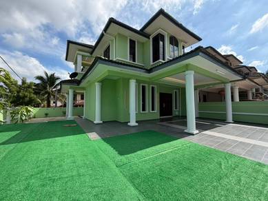 2-storey-Terraced-House-for-sale-Masai-Johor