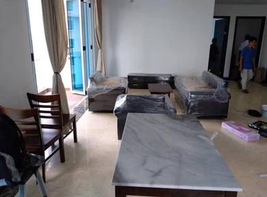 Prince Tower @ 1Borneo – Spacious 1,900 Sq Ft Condominium for Sale