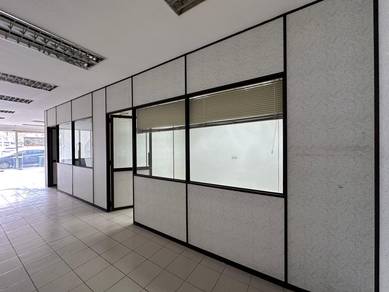 [FOR RENT] Bakar Arang, Sungai Petani - 2-Storey Shop Lot