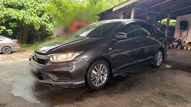 2019 Honda CITY 1.5 S MY14 GM6 FACELIFT (A)