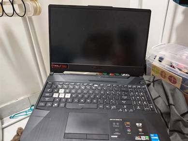 Asus TUF Gaming