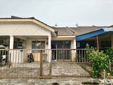 [FULL LOAN - FREEHOLD] Teres Setingkat,Taman Sutera, Alor Gajah Melaka