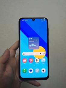 Kuching | Samsung A15 5G 8+256