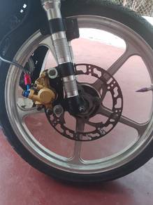 rim lc135 