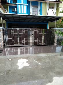 TERMURAH | 2 Storey Terrace Kota Puteri PKNS Seksyen 5 Batu Arang