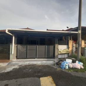 Rumah Cantik Taman Intan Duyung PD Untuk Dijual