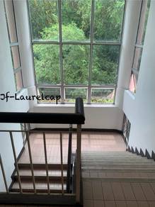 Hilltop Apartment - JF