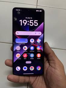 poco x7 pro 5g (12/256)