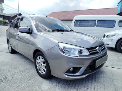 PROTON SAGA 1.3 (A) MUKAIOO FLoN LONKEDAI WARRANTY