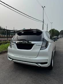 2019 Honda JAZZ 1.5 HYBRID MY2014 FACELIFT (A)