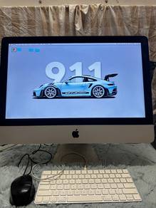 Imac 2012 core i5