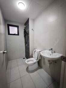3 Bedrooms Full Furnish Jernih Residence Near MKH Boulevard, Kajang