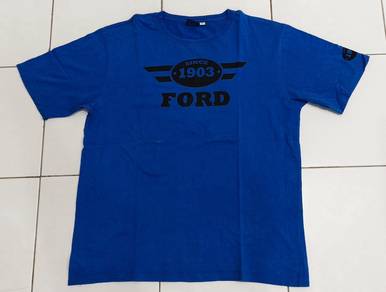Ford Limited Edition T-Shirt (L)