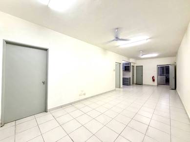 Pangsapuri Seri Utama, Puchong