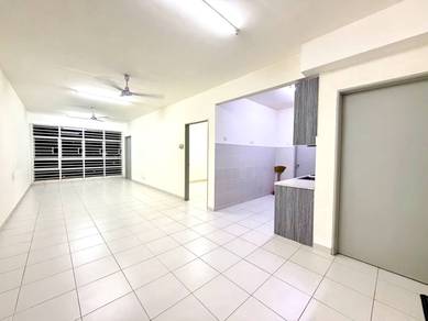 Pangsapuri Seri Utama, Puchong