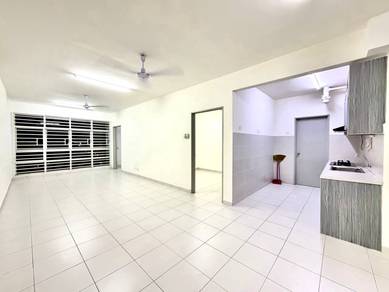 Pangsapuri Seri Utama, Puchong