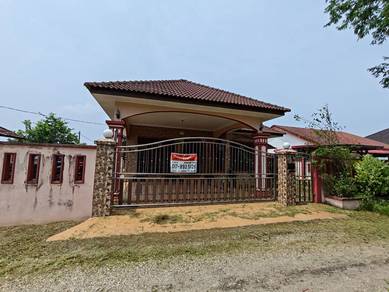 Bungalow-House-for-sale-Kota-Bharu-Kelantan