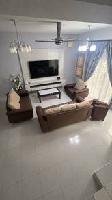 2-storey-Terraced-House-for-rent-Iskandar-Puteri-Johor