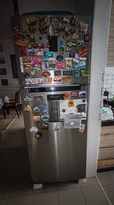 Samsung digital inverter