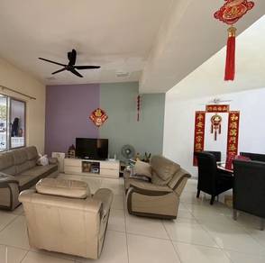 2sty Gated 22x75 Parkfield TropicNa Heights Kajang 2