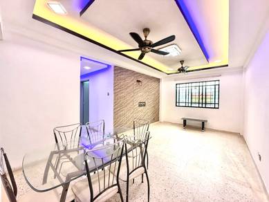 Kenanga Apartment (Bukit Kinrara)