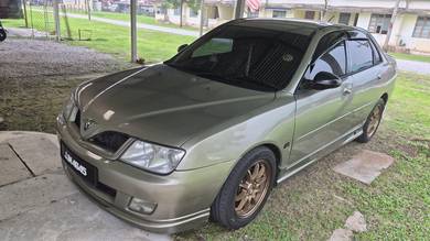 Proton WAJA 1.6 ENHANCED (M)