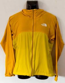 The North Face Windbreaker (M)
