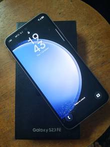 samsung s23 fe