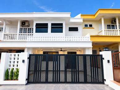 2-storey-Terraced-House-for-sale-Bandar-Sungai-Long-Selangor