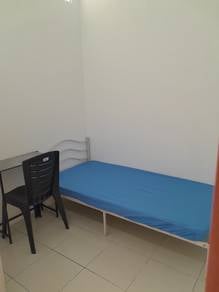 Bilik Sewa Apt. Dahlia Court Perempuan NonShare