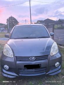 2009 Perodua MYVI 1.3 EZI MY05 M300 FACELIFT (A)
