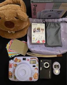 Popoto camera & mini camera