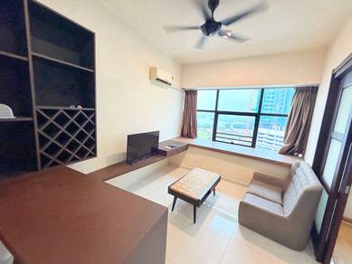 Actual unit💞 country garden 1 bed danga bay cg low deposit