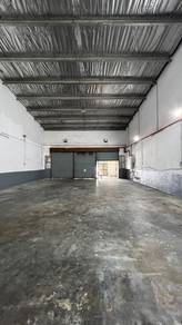 1.5 Storey Light Industrial Prai Butterworth