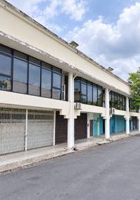 1.5 Storey Light Industrial Prai Butterworth
