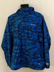 Columbia Camo Limited Edition (XL)
