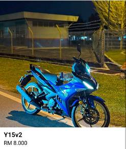 Y15ZR v2 