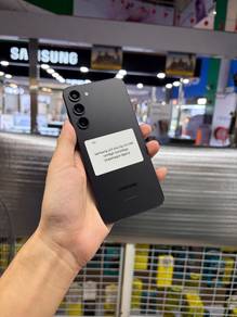 samsung s23 plus 5g ram8gb/256gb snapdragon 8gen2