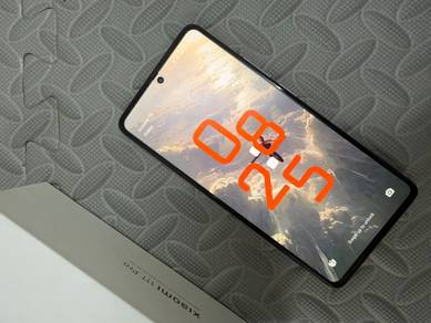 xiaomi 11t pro 5G