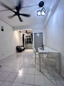 Mutiara Condominium (Bukit Mertajam)