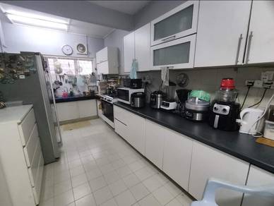 2 Storey Seksyen 25 Shah Alam