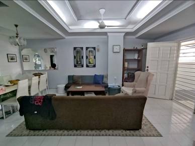2 Storey Seksyen 25 Shah Alam