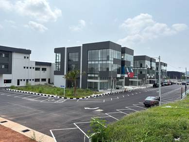 Shop-lot-for-rent-Sungai-Petani-Kedah