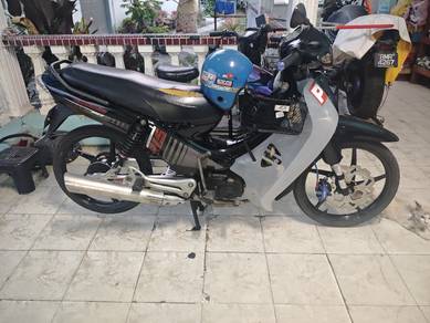 kriss100 convert kriss2 