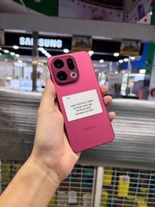 oppo find x9 ram16gb/512gb dimensity 9500
