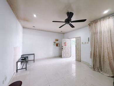 Double Storey Terrace JAWI JAYA Sungai Jawi Penang (La 1400 sf)
