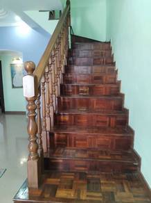 Double Storey For Rent Tama Sri Skudai JB Ungku Aminah